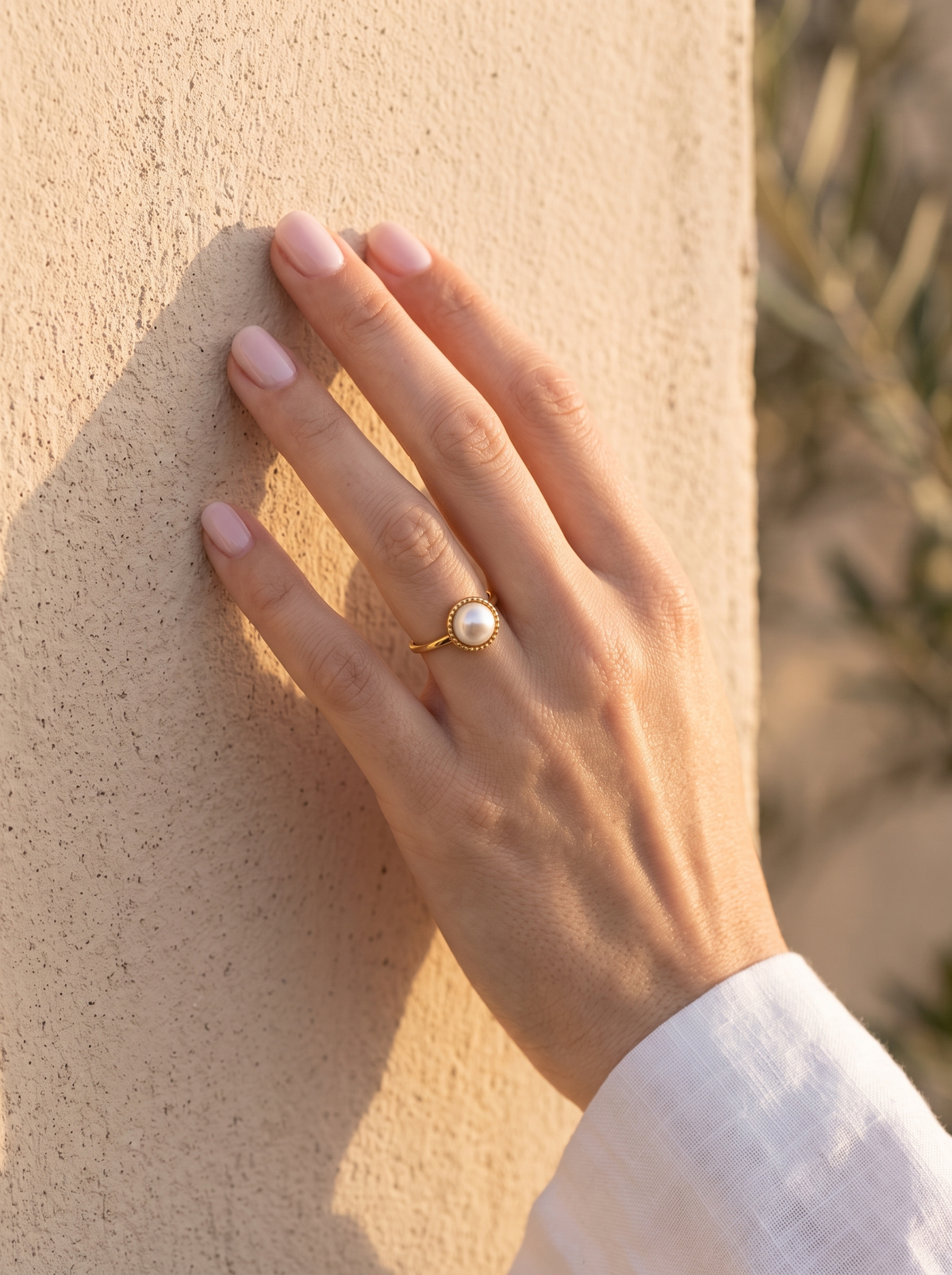 LILOU RING