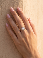 FLORENTINE RING