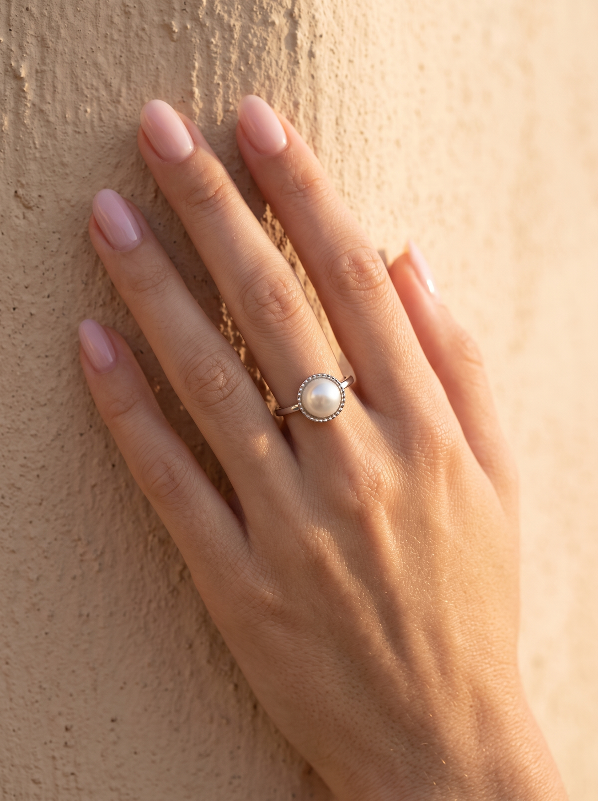 FLORENTINE RING