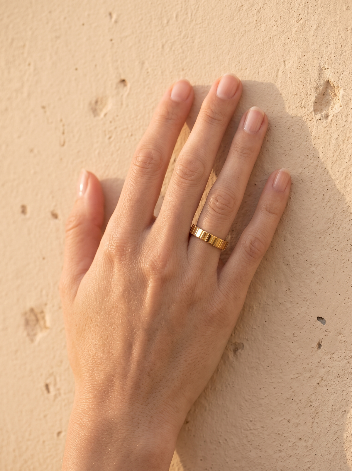 COASTLINE RING