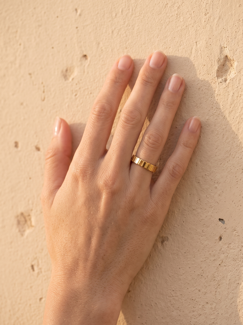 COASTLINE RING