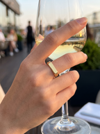 SIGNATUR RING størrelse problem