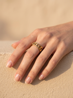 CASSIA RING