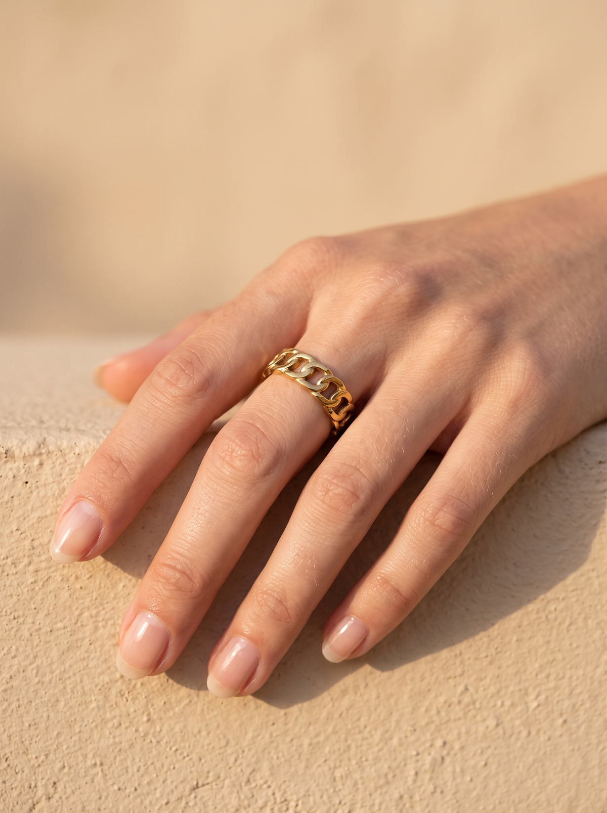 CASSIA RING