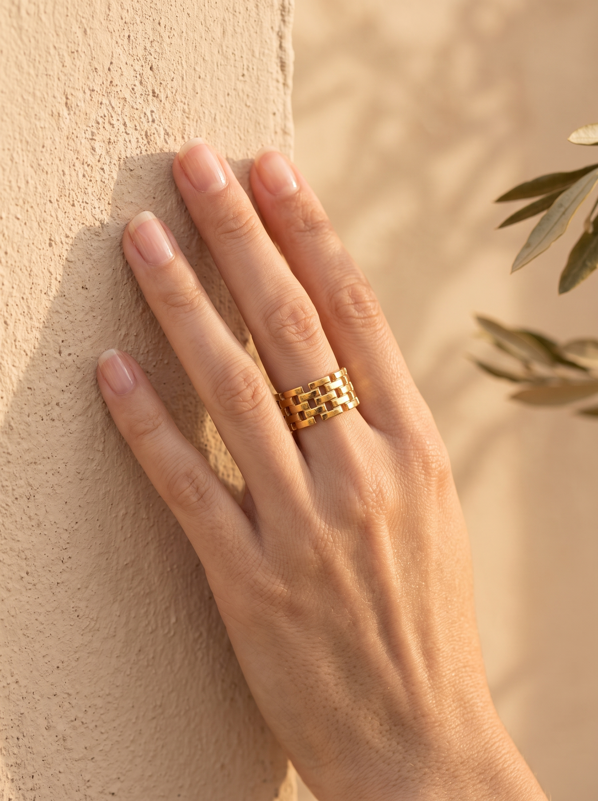 MURSTEN RING
