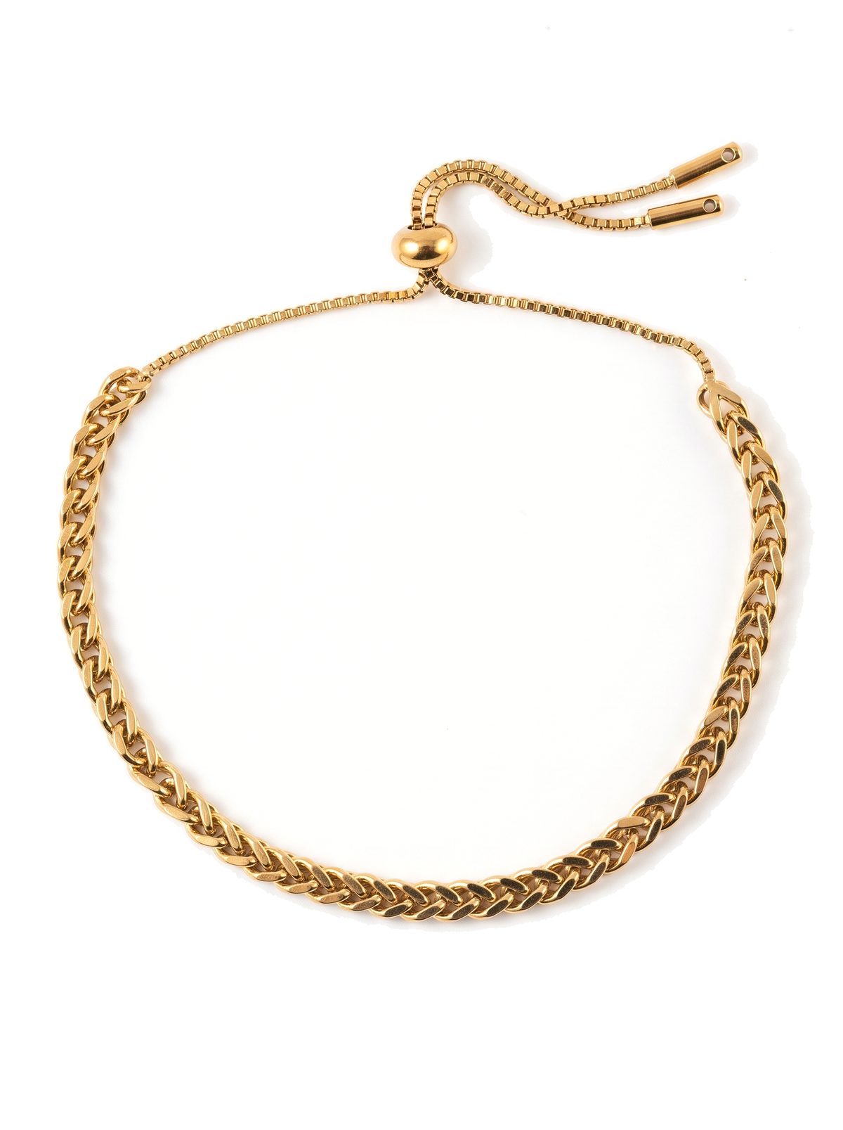 SOLEIA BRACELET