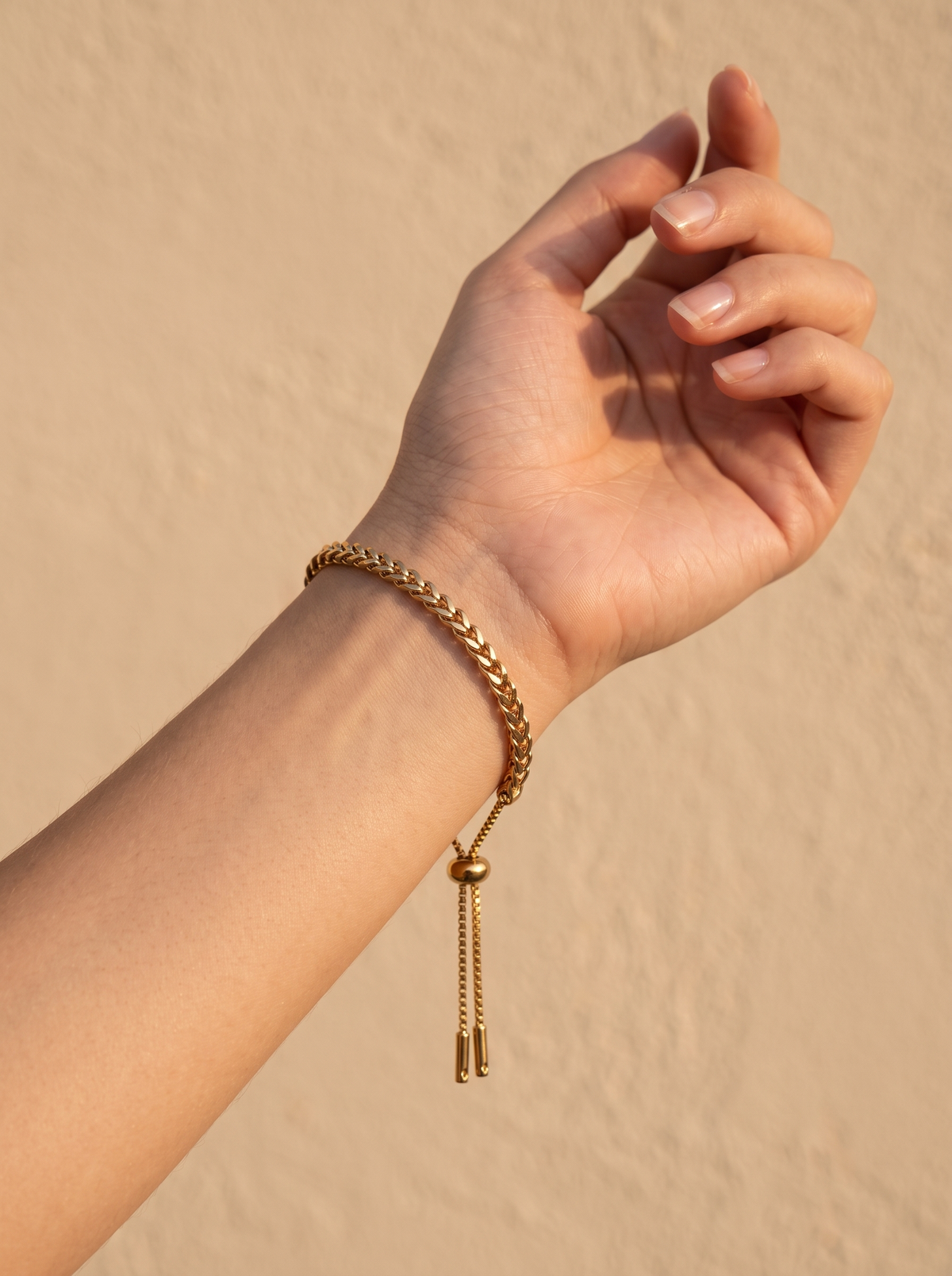 SOLEIA BRACELET