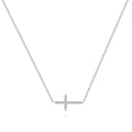 CRYSTAL CROSS X