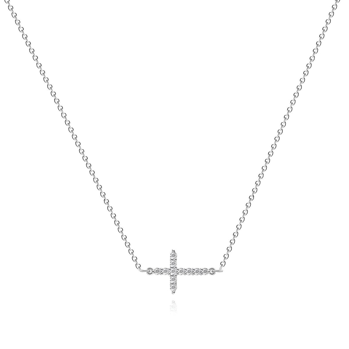 CRYSTAL CROSS X